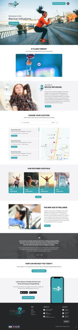 Diseño Web por pb para este proyecto | Diseño: #27910073