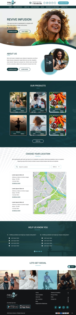 Diseño Web por pb para este proyecto | Diseño: #27915400