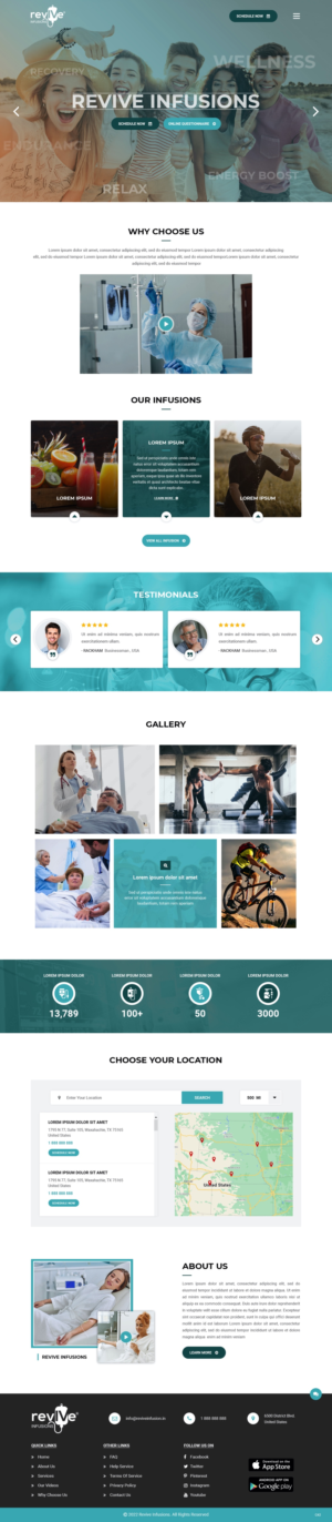 Diseño Web por pb para este proyecto | Diseño: #27929330