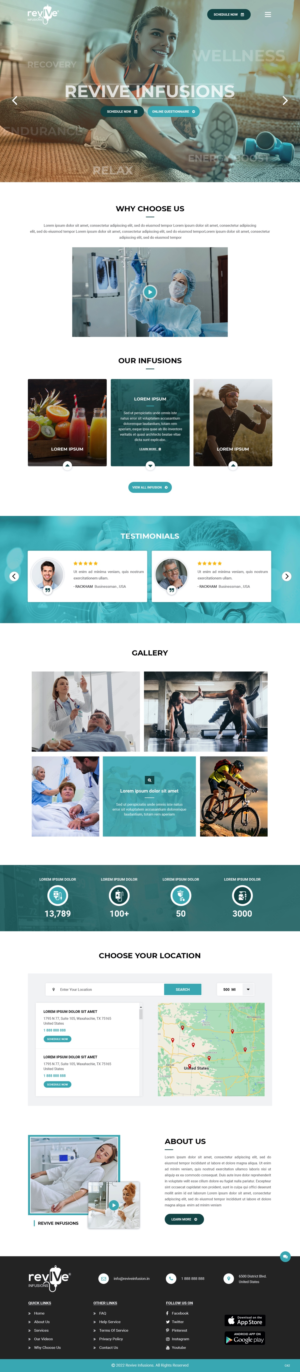 Diseño Web por pb para este proyecto | Diseño: #27929331