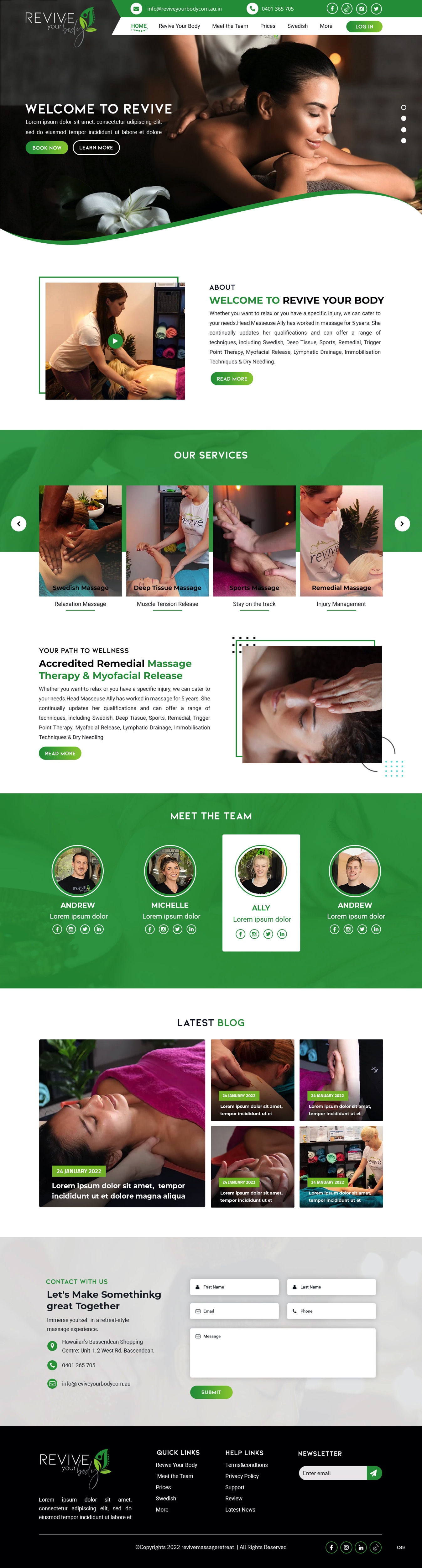 Diseño Web por pb para este proyecto | Diseño #28010772