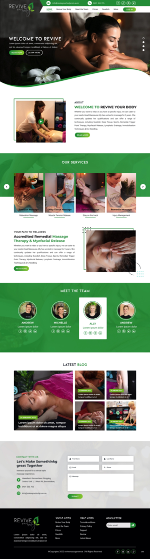 Diseño Web por pb para este proyecto | Diseño: #28010772