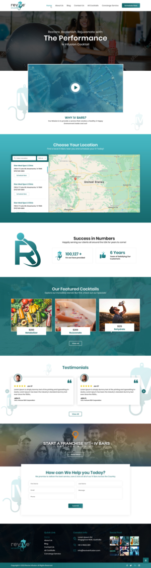 Diseño Web por Ved Web Services para este proyecto | Diseño: #27915056