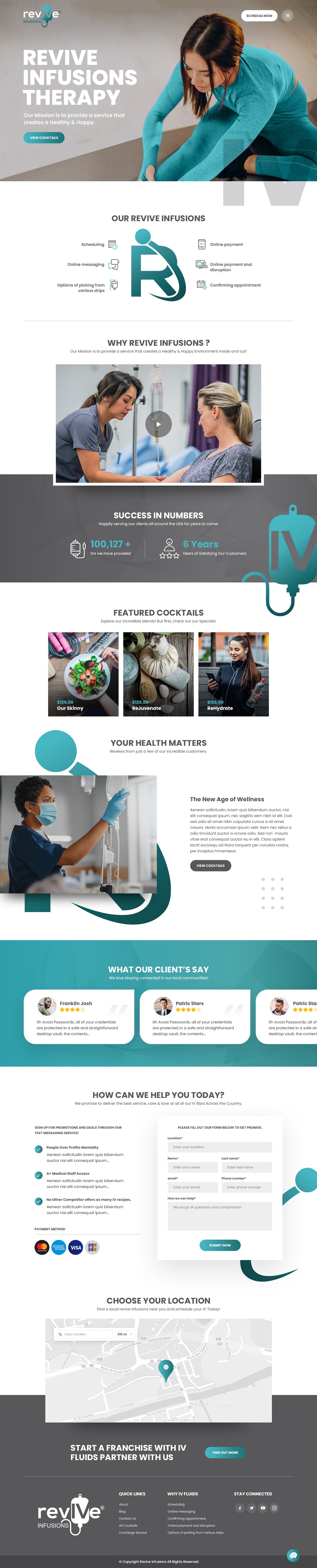Diseño Web por nzdesigners para este proyecto | Diseño #27903553
