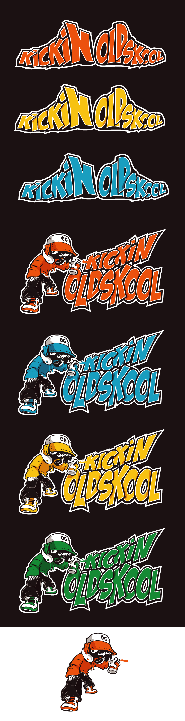 Contest winning design