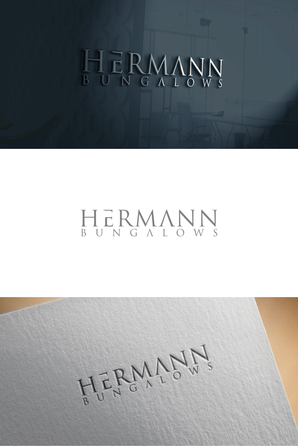 Logo Design by indaha2k for this project | Design #27895296