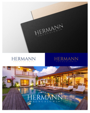 Logo Design by momo57