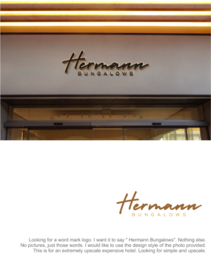 Logo Design by momo57 for this project | Design #27895983