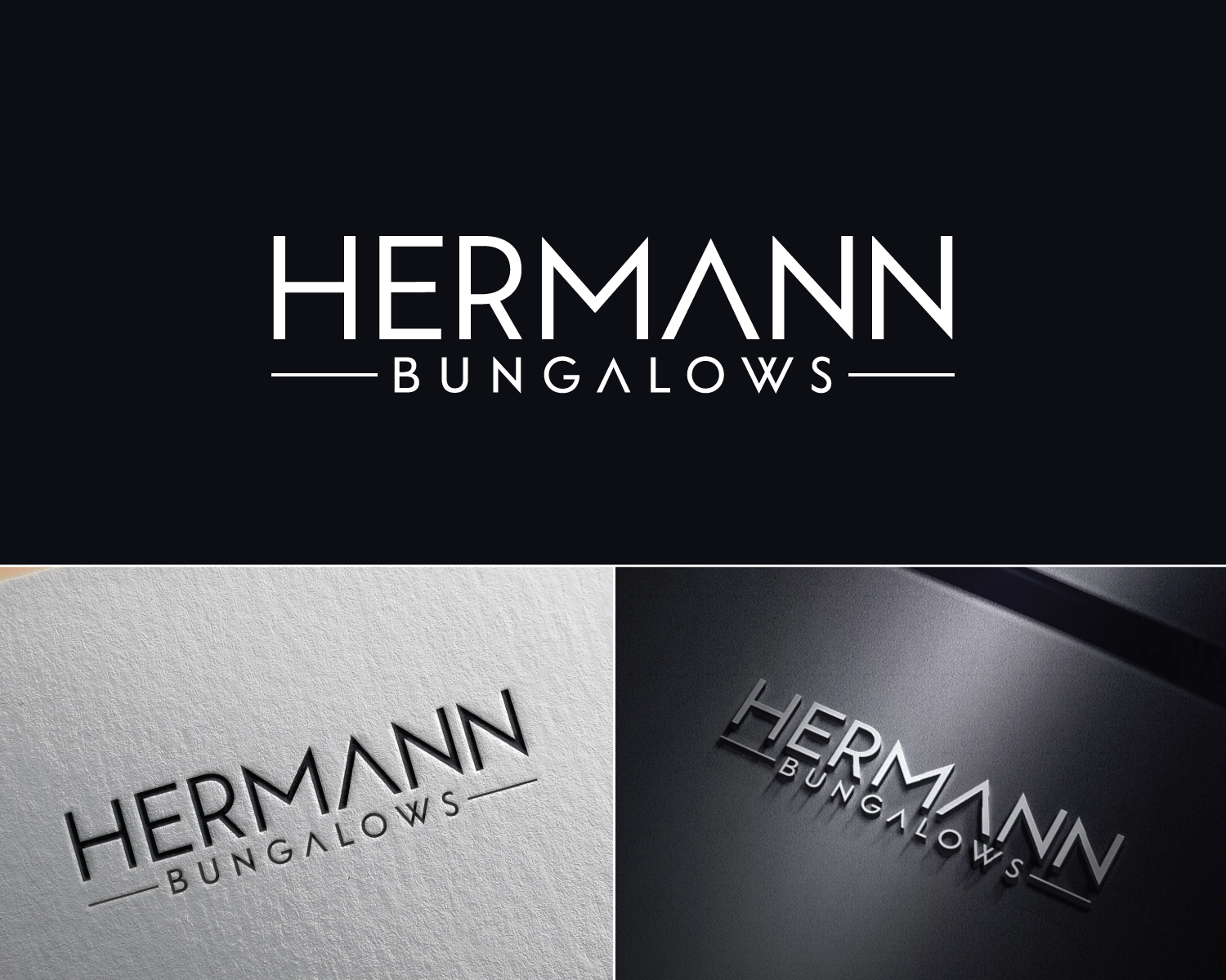 Logo Design by Atec for this project | Design #27896120