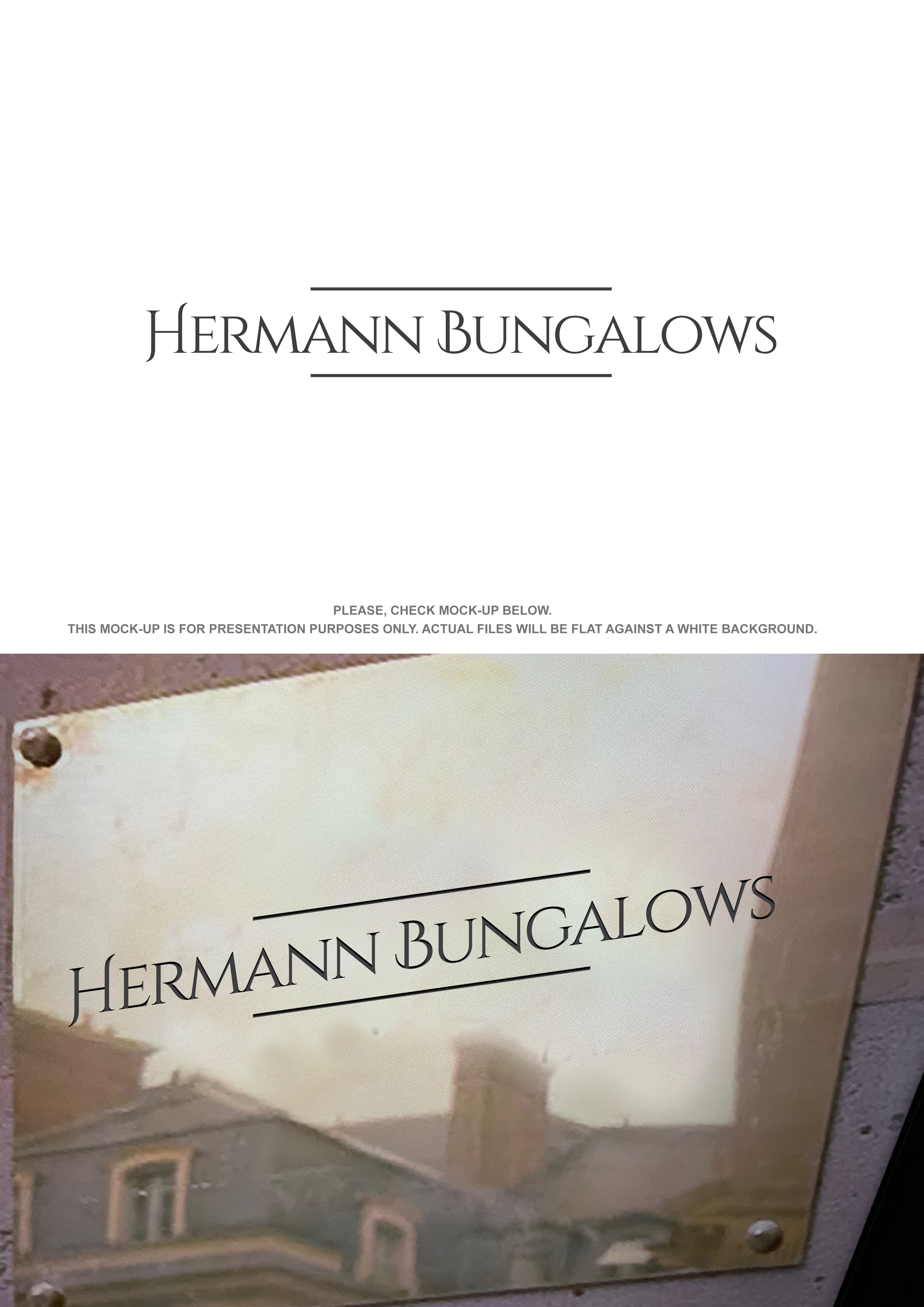 Logo Design by rafaeldsgn for this project | Design #27897294