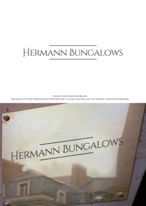 Logo Design by rafaeldsgn for this project | Design: #27897294