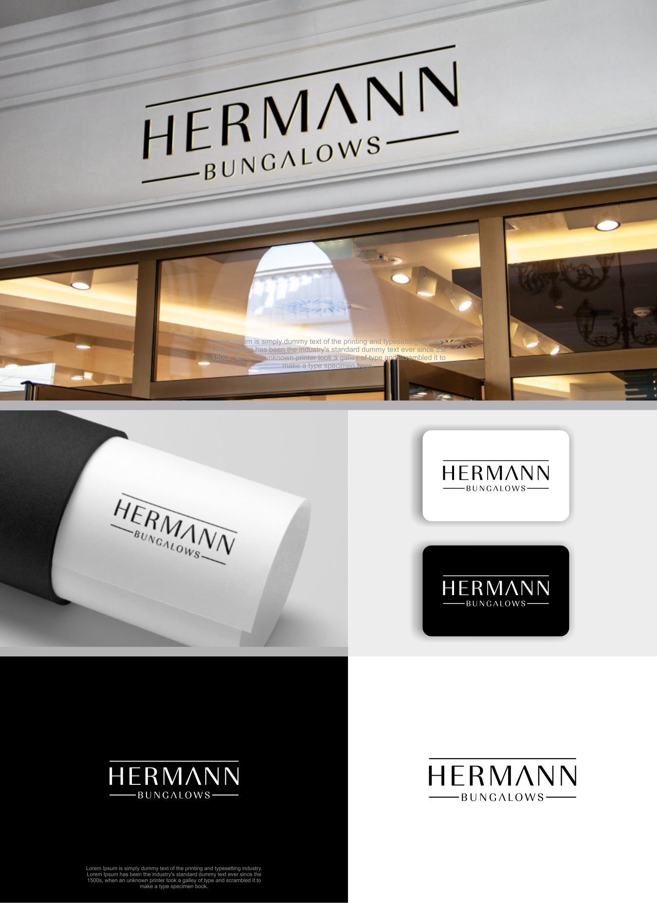 Logo Design by GAM'Design for this project | Design #27898093