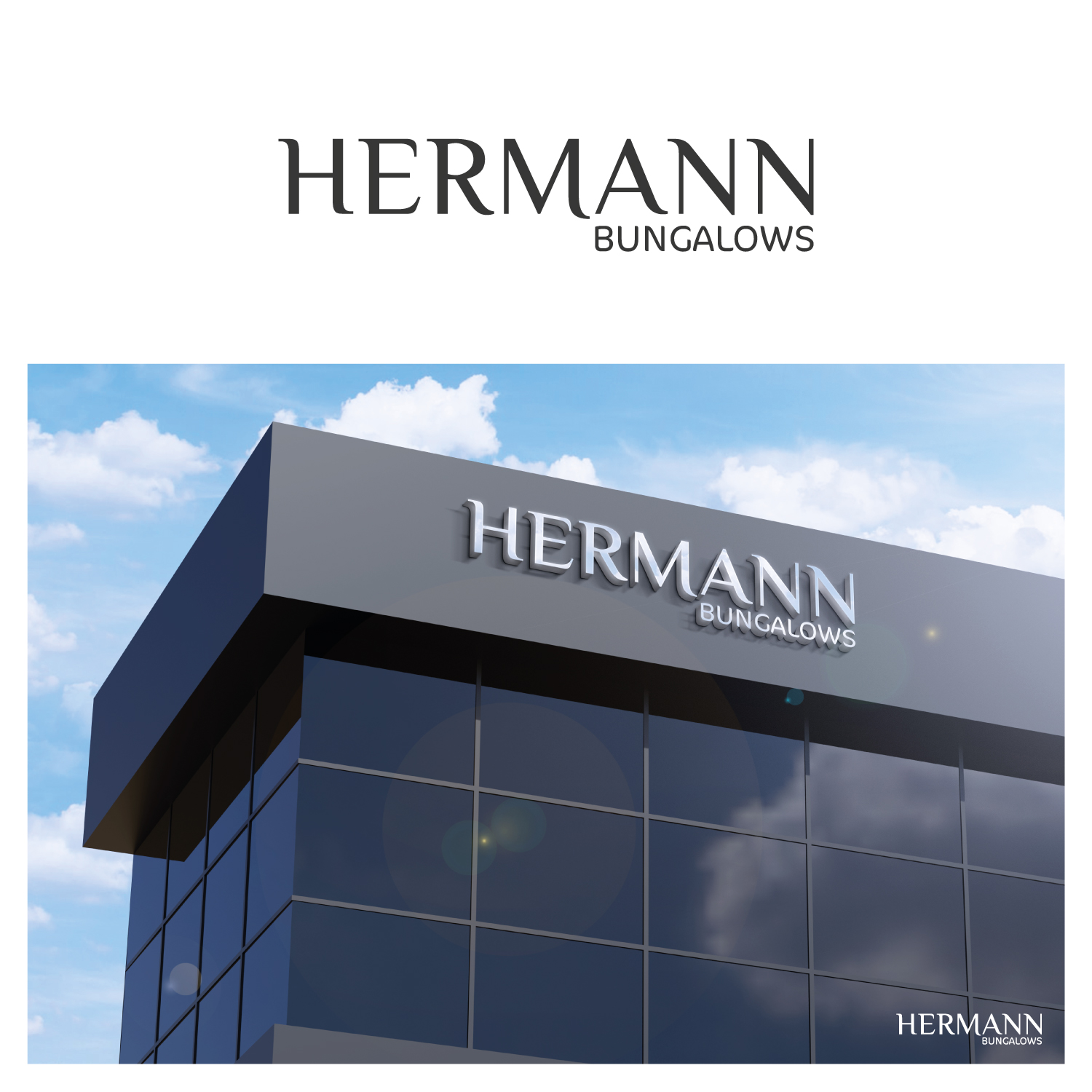 Logo Design by sherif salah for this project | Design #27896331