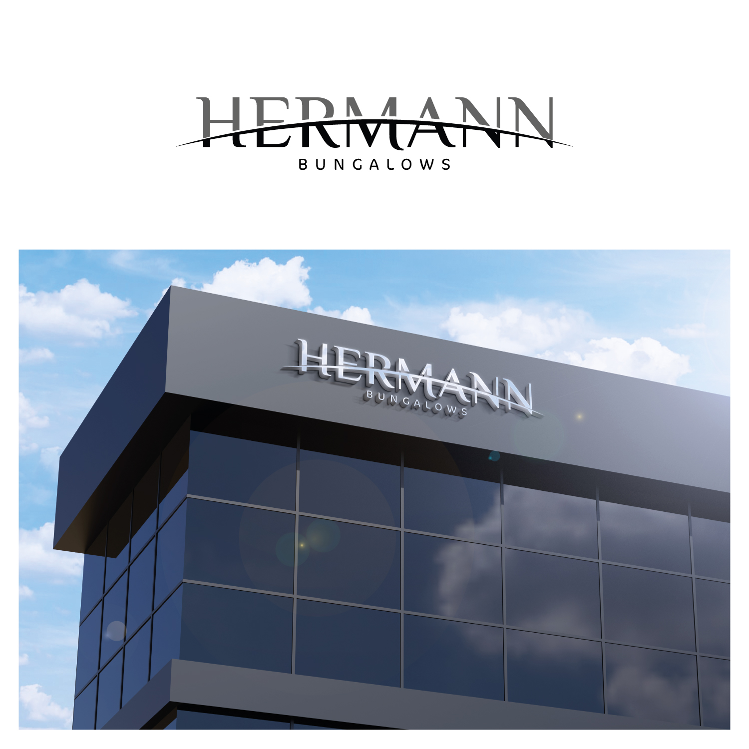 Logo Design by sherif salah for this project | Design #27896446