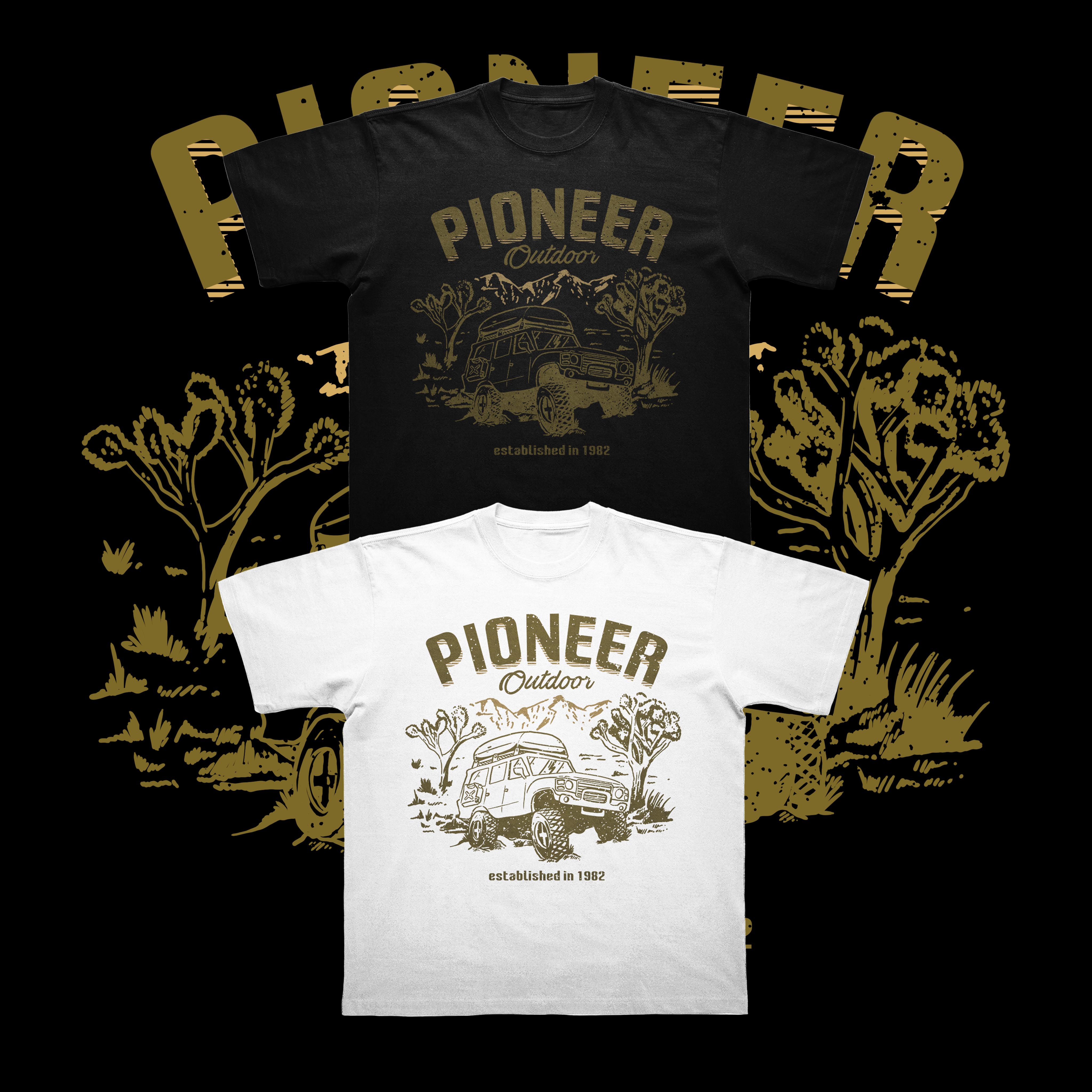 T-shirt Design by Rifqi 7 for this project | Design #27912915