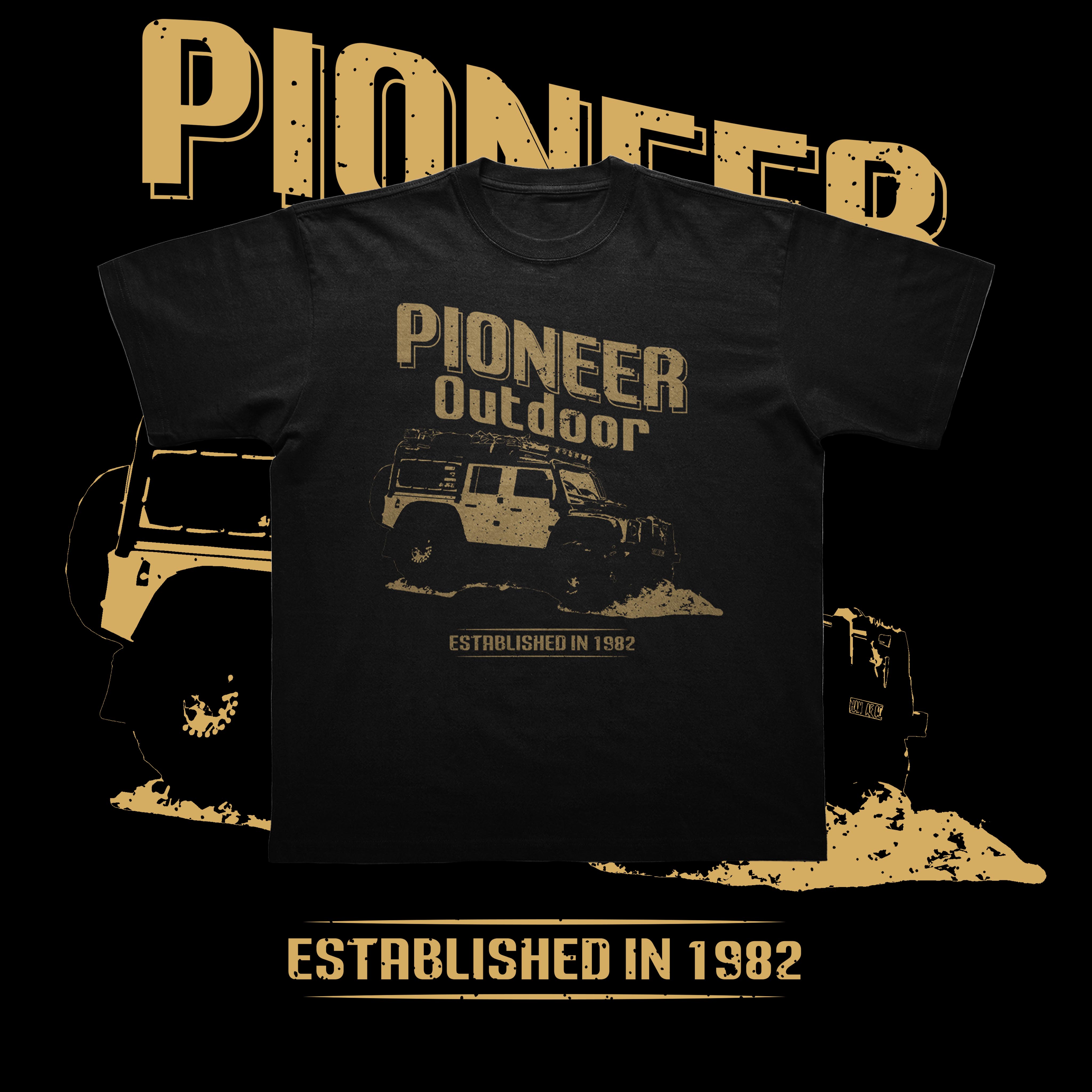 T-shirt Design by Rifqi 7 for this project | Design #27913150