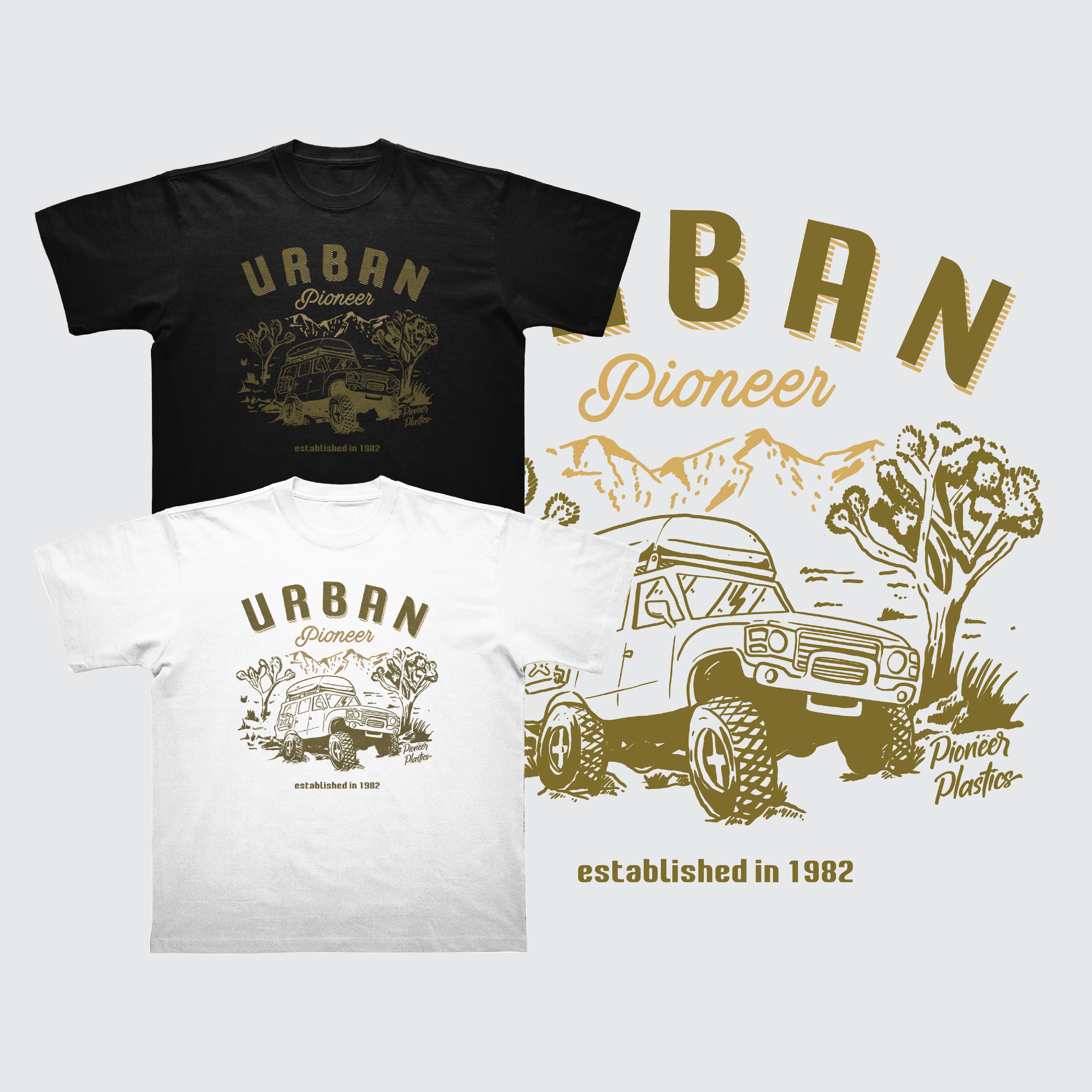 T-shirt Design by Rifqi 7 for this project | Design #27963916