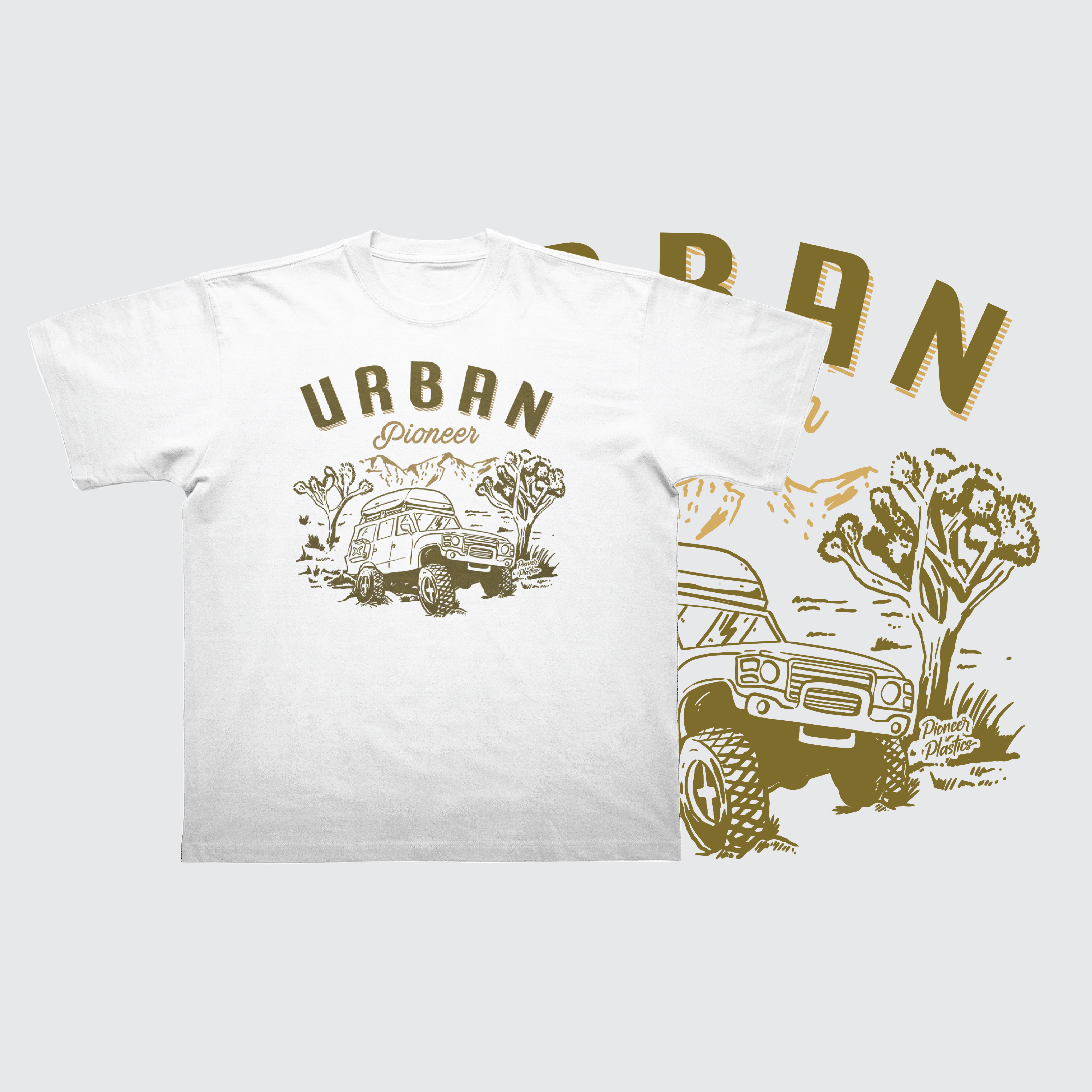 T-shirt Design by Rifqi 7 for this project | Design #27969695