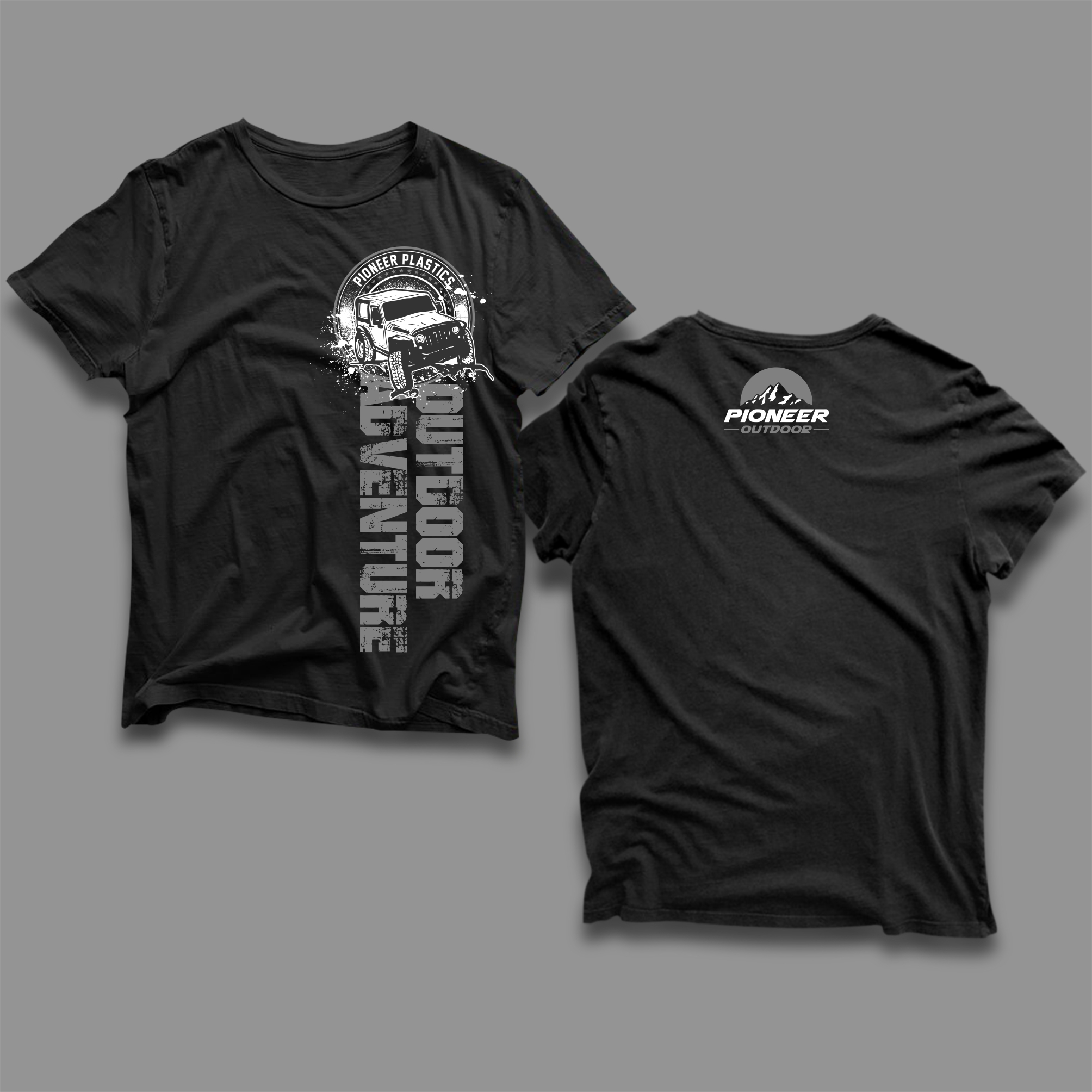 T-shirt Design by guruntool for this project | Design #27928725