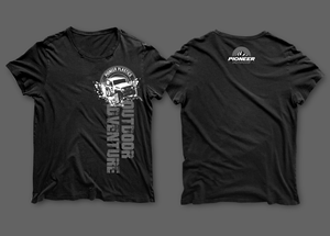 Design de T-shirt par guruntool pour ce projet | Design : #30737123