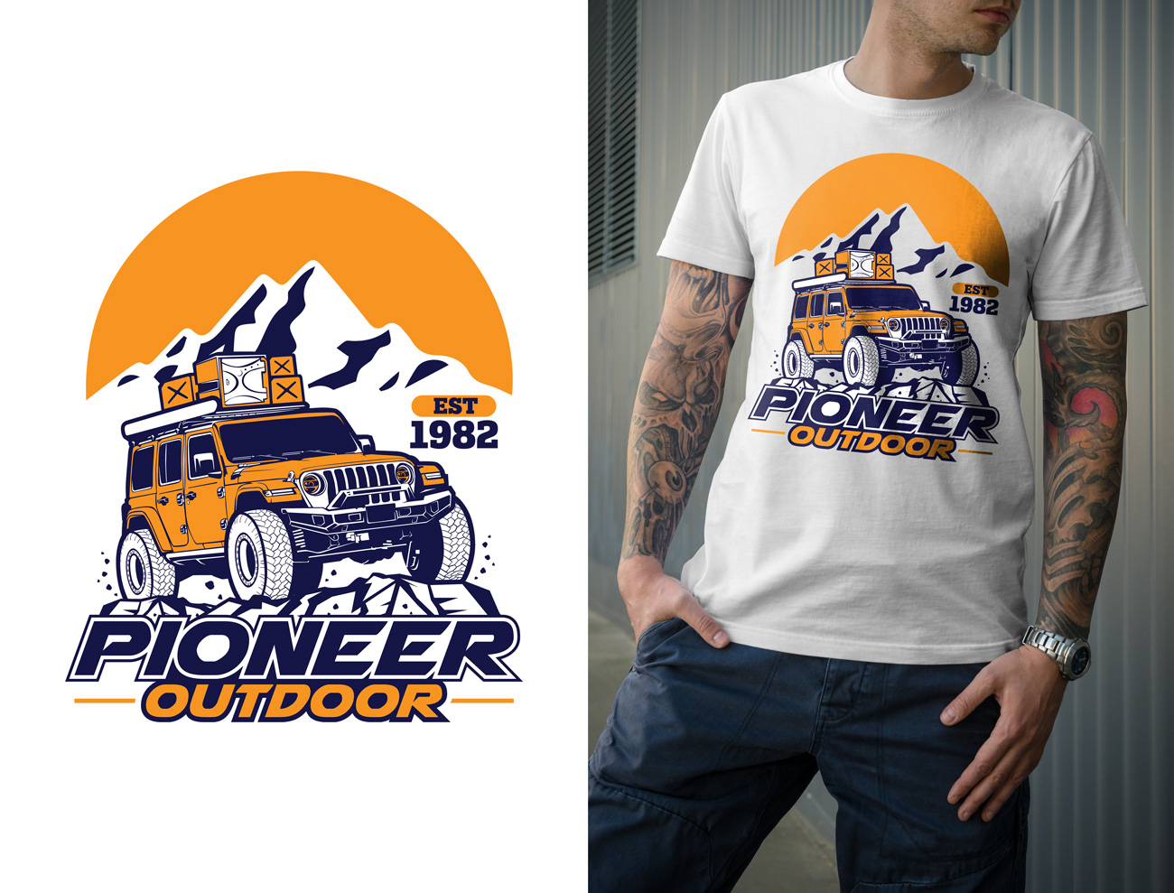 Design de T-shirt par Impressive Sol pour ce projet | Design #27907737