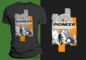 Design de T-shirt par SAI DESIGNS pour ce projet | Design : #27929595