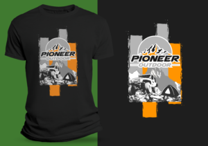 Design de T-shirt par SAI DESIGNS pour ce projet | Design : #27929596