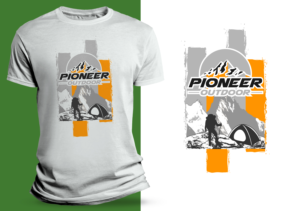 Design de T-shirt par SAI DESIGNS pour ce projet | Design : #27929597