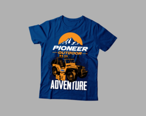 Design de T-shirt par cosmicline pour ce projet | Design : #27910648