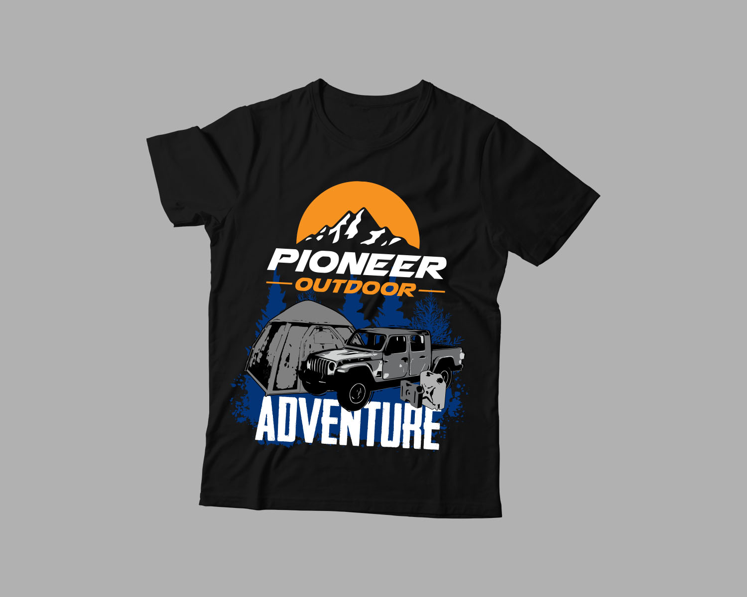 T-shirt Design by cosmicline for this project | Design #27910745