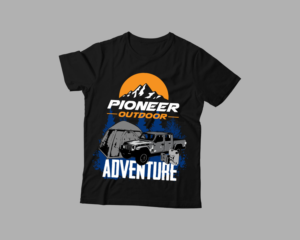 Design de T-shirt par cosmicline pour ce projet | Design : #27910745