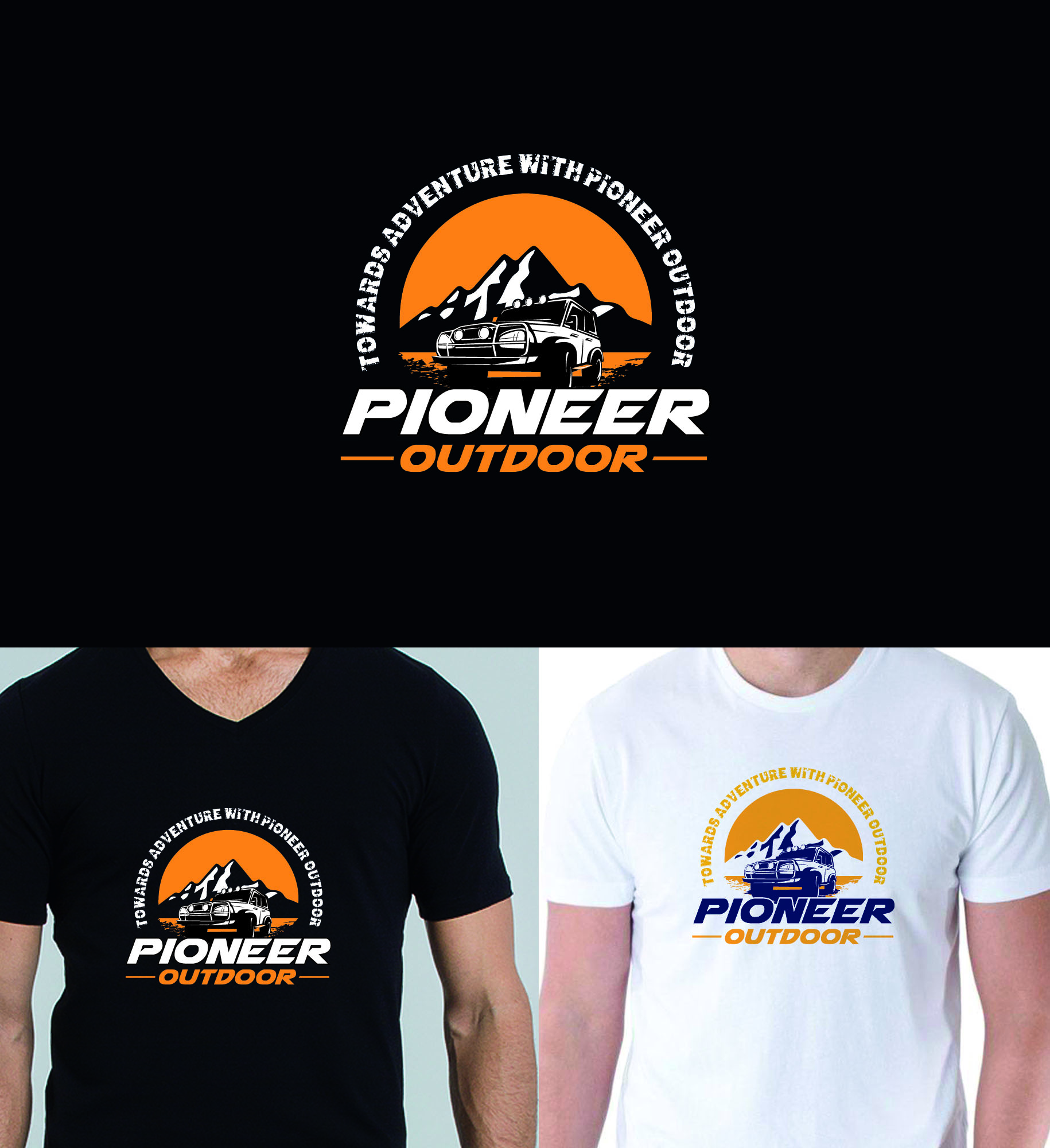 Design de T-shirt par Oleg Androsov pour ce projet | Design #27907655