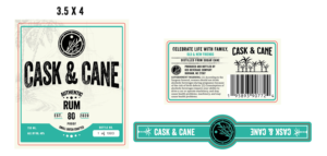 Label Design by Deziners Zone for this project | Design: #27896492