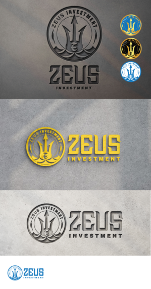 Logo Design by Sushanta_Halder