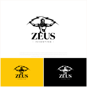 Logo Design by SlashGrid for this project | Design: #27904724