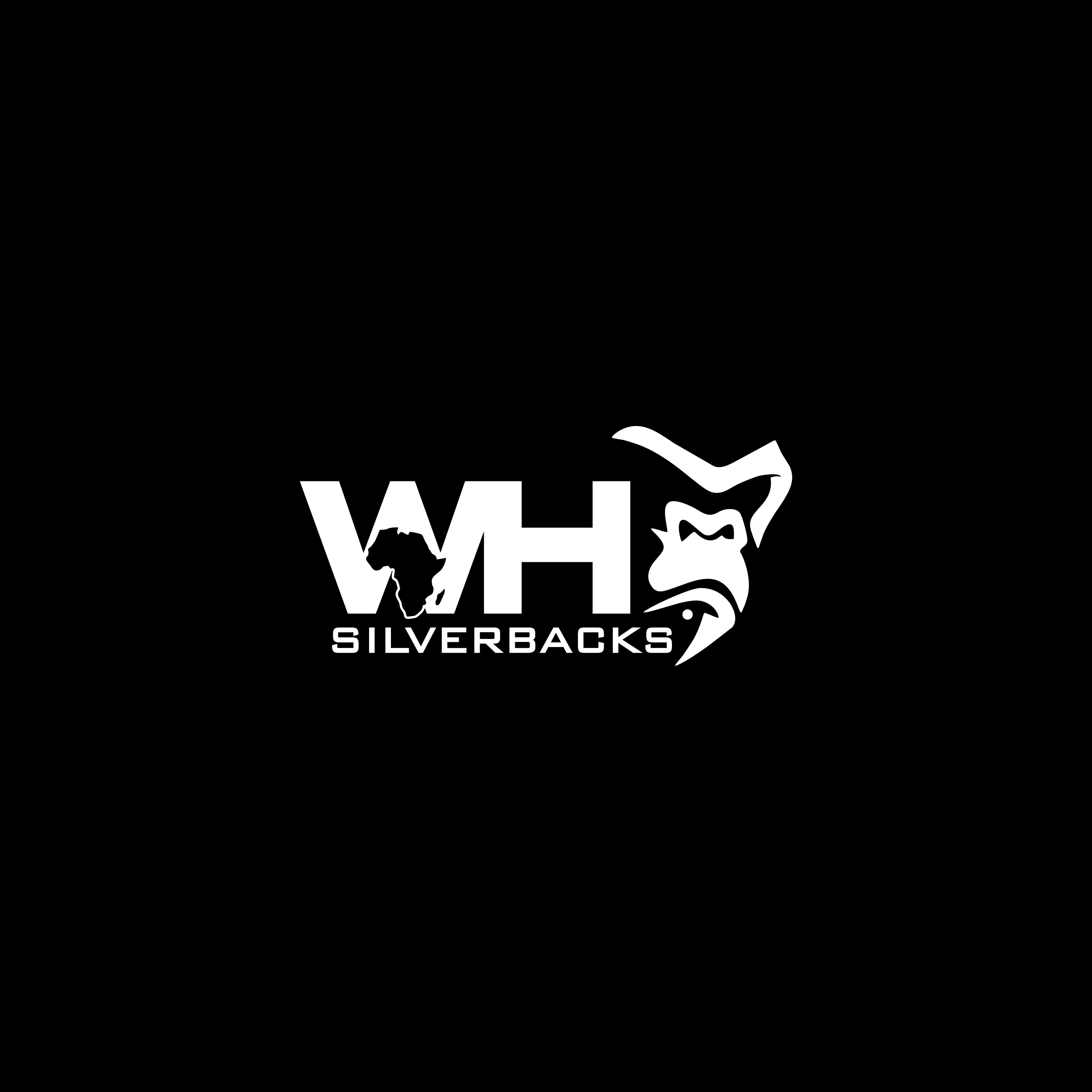 Design de Logo par Rhibas pour WH Silverbacks Ltd. | Design #27900733