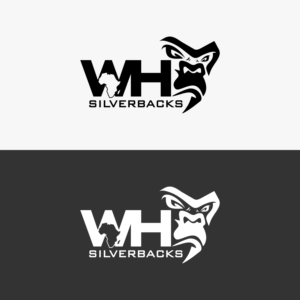 Design de Logo par Rhibas pour WH Silverbacks Ltd. | Design : #27916791