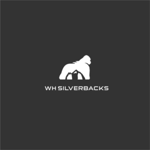 Design de Logo par ThiagoB pour WH Silverbacks Ltd. | Design : #27904974