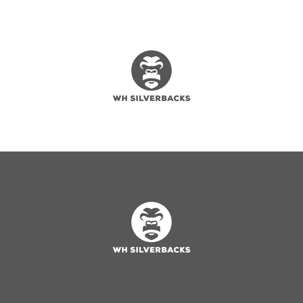 Design de Logo par NOMLAS pour WH Silverbacks Ltd. | Design #27908997
