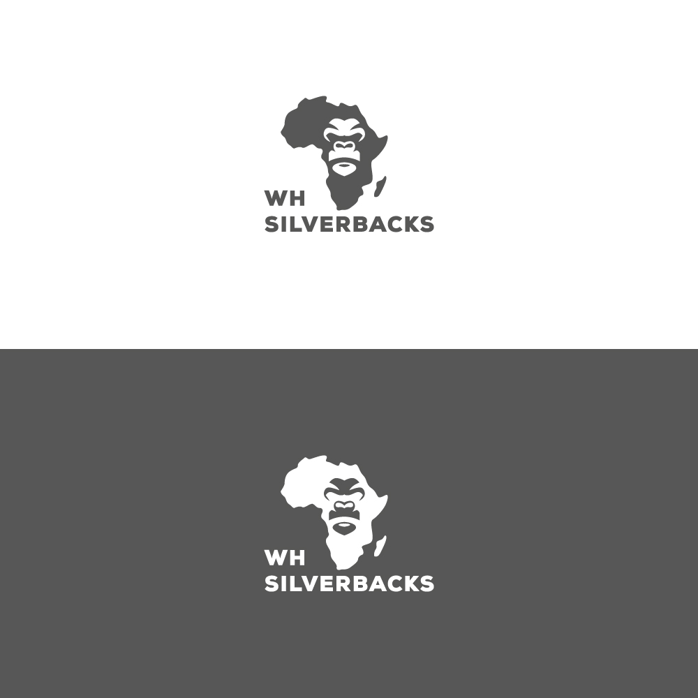 Design de Logo par NOMLAS pour WH Silverbacks Ltd. | Design #27908999