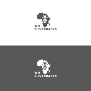 Design de Logo par NOMLAS pour WH Silverbacks Ltd. | Design : #27908999