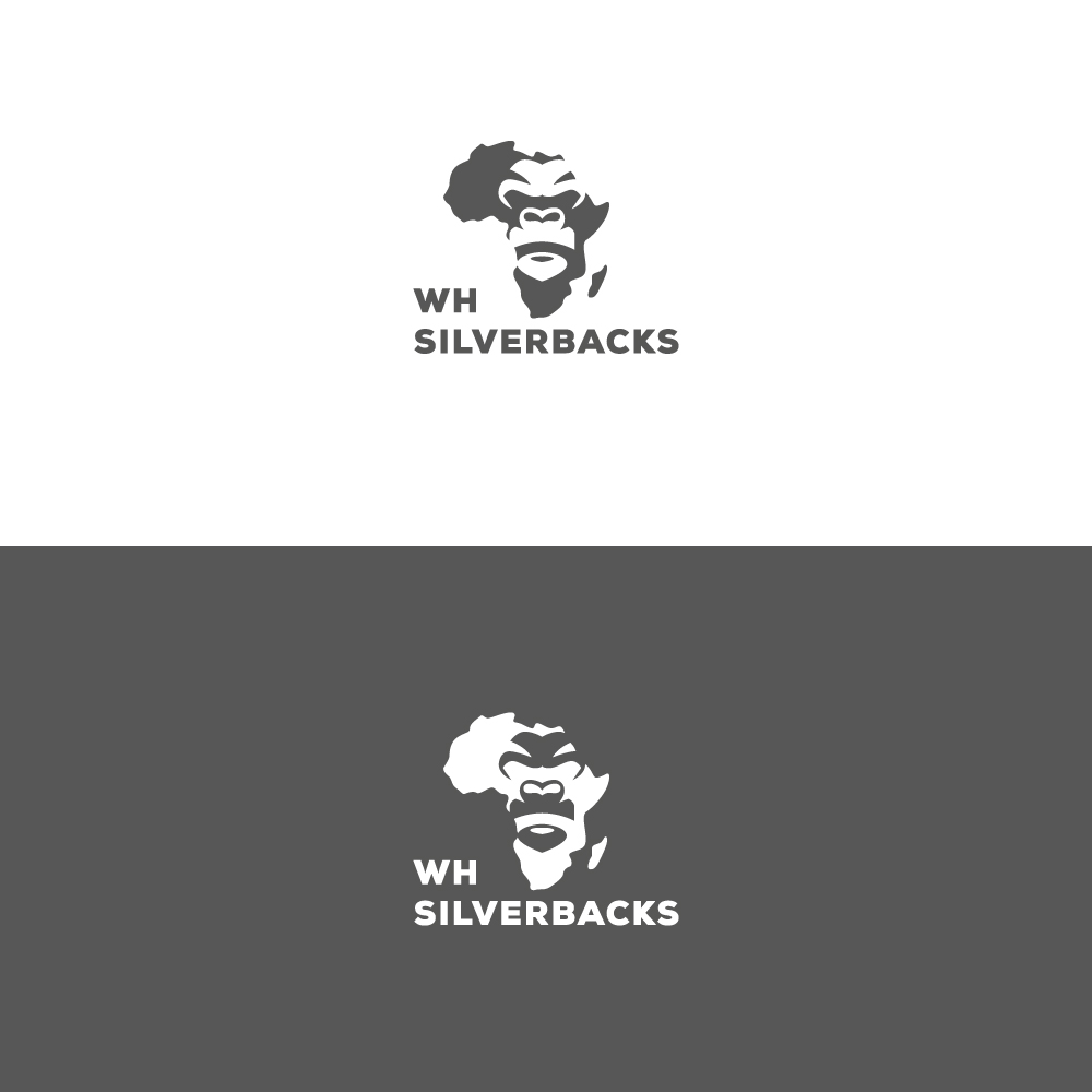 Logo-Design von NOMLAS für WH Silverbacks Ltd. | Design #27909006
