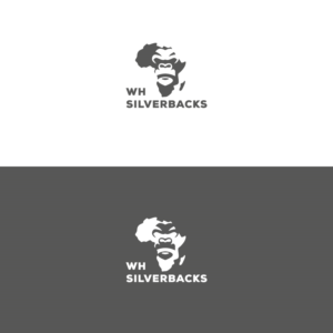 Design de Logo par NOMLAS pour WH Silverbacks Ltd. | Design : #27909006