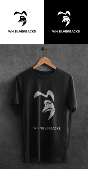 Design de Logo par wati rivca villia 95 pour WH Silverbacks Ltd. | Design : #27912633