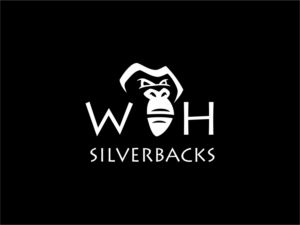Design de Logo par BNdesigner pour WH Silverbacks Ltd. | Design : #27906414