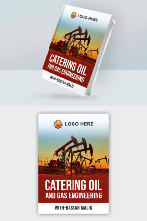 Diseño de portada de libro por debdesign para Akute Drilling  | Diseño: #27903716