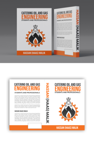 Diseño de portada de libro por debdesign para Akute Drilling  | Diseño: #27903930
