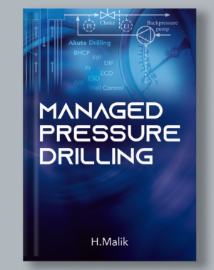 Diseño de portada de libro por vigie para Akute Drilling  | Diseño: #27932829