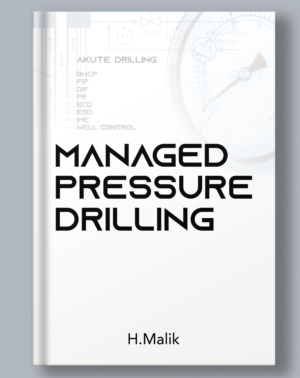 Diseño de portada de libro por vigie para Akute Drilling  | Diseño: #27932830