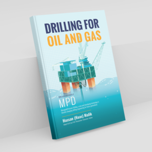 Book Cover Design by Navisol Creatives for Akute Drilling  | Design #27906100